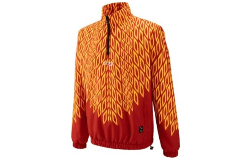 MB.02 Куртка мужская красная Puma, красный
MB.02 Куртка мужская красная Puma, красный