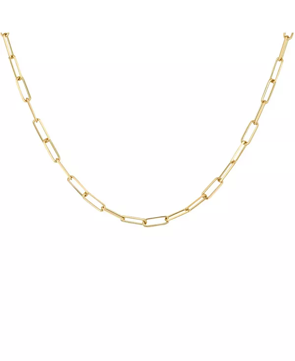 Цепочка-Ожерелье «Космическая связь» Karma And Luck, gold
Цепочка-Ожерелье «Космическая связь» Karma And Luck, gold