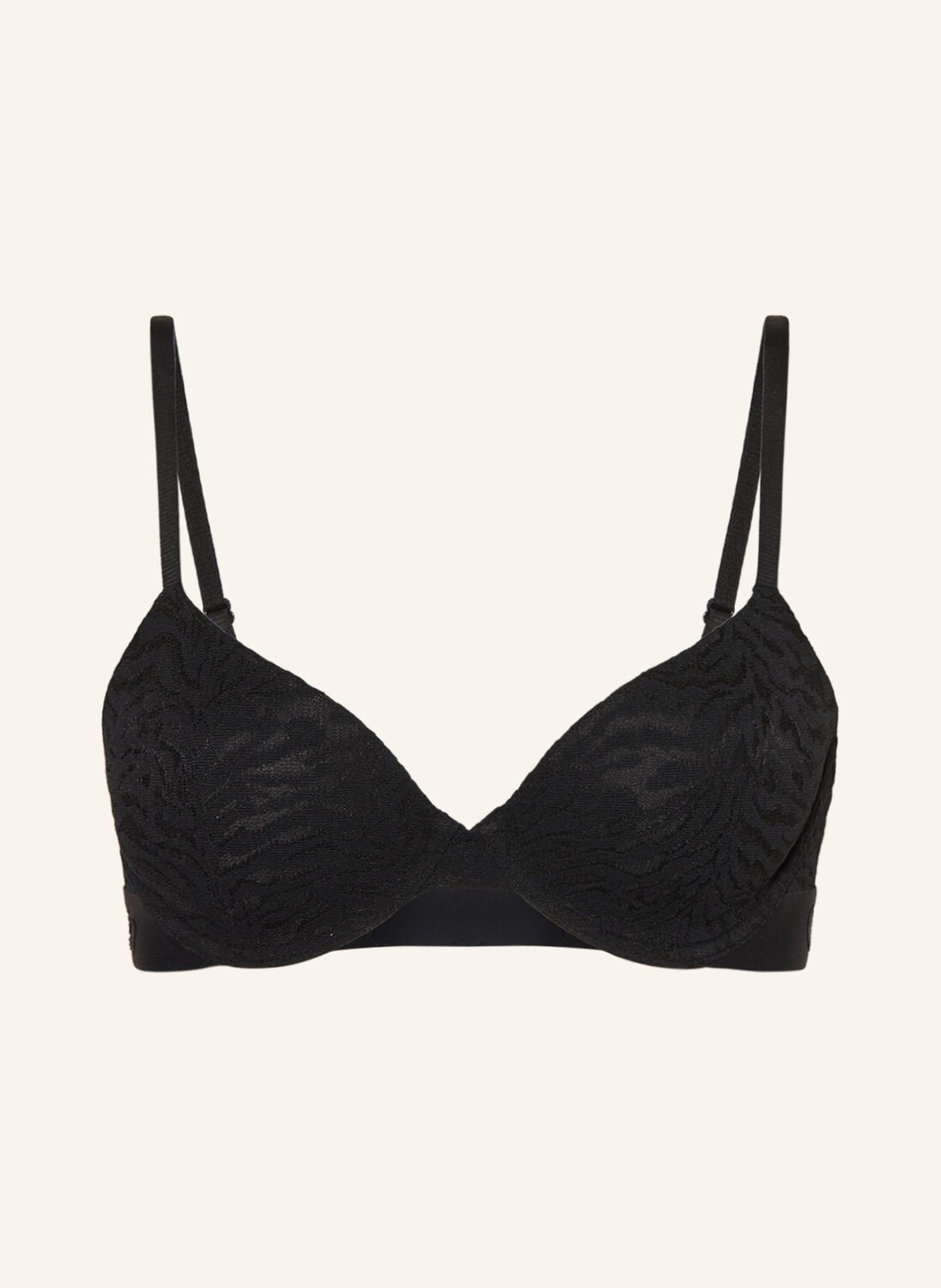 Бюстгальтер Calvin Klein BH INTRINSIC, черный
Бюстгальтер Calvin Klein BH INTRINSIC, черный