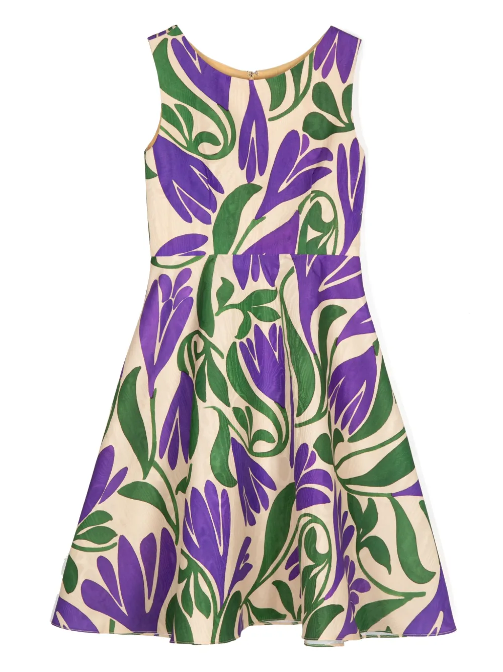 Платье с графичным принтом Little Bambah, нейтральный
Платье с графичным принтом Little Bambah, нейтральный