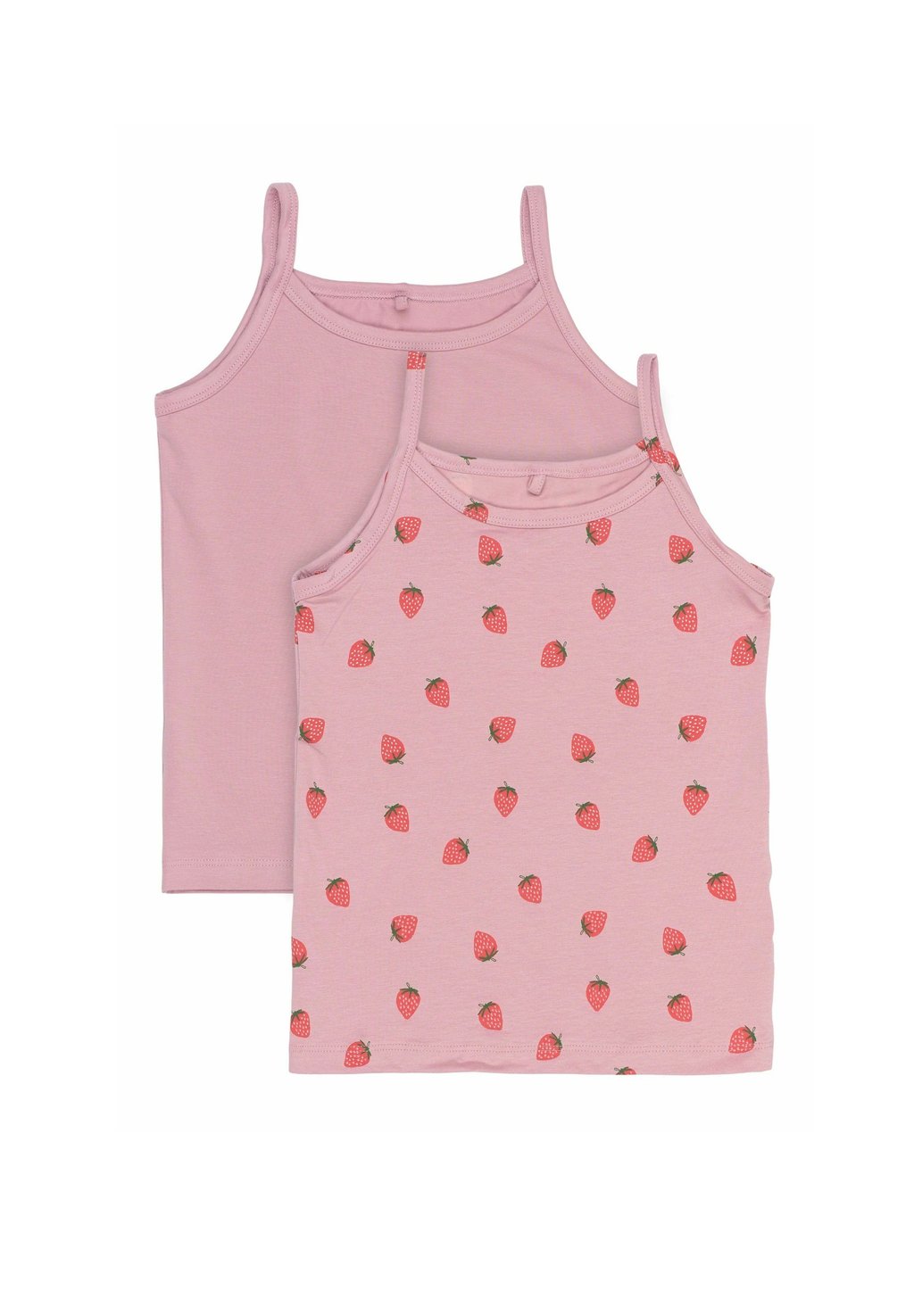 Топ 2-PACK EXP The New, розовый
Топ 2-PACK EXP The New, розовый