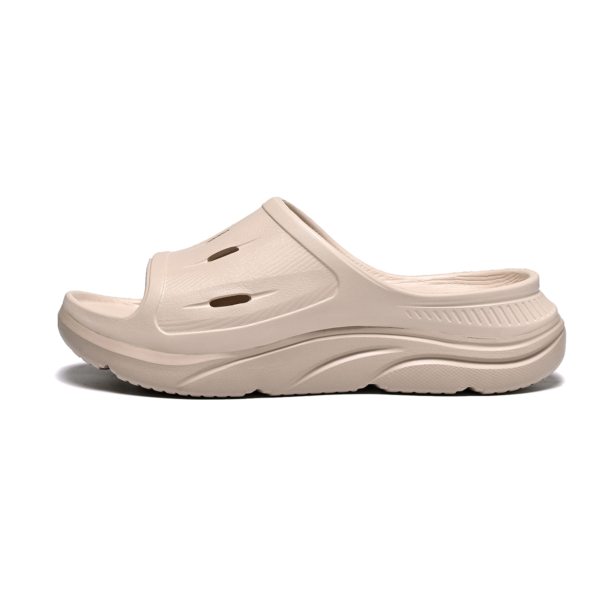 Мягкие, износостойкие, амортизирующие тапочки-слайды для мужчин песочного цвета TUTU, Soft Sand Color
Мягкие, износостойкие, амортизирующие тапочки-слайды для мужчин песочного цвета TUTU, Soft Sand Color