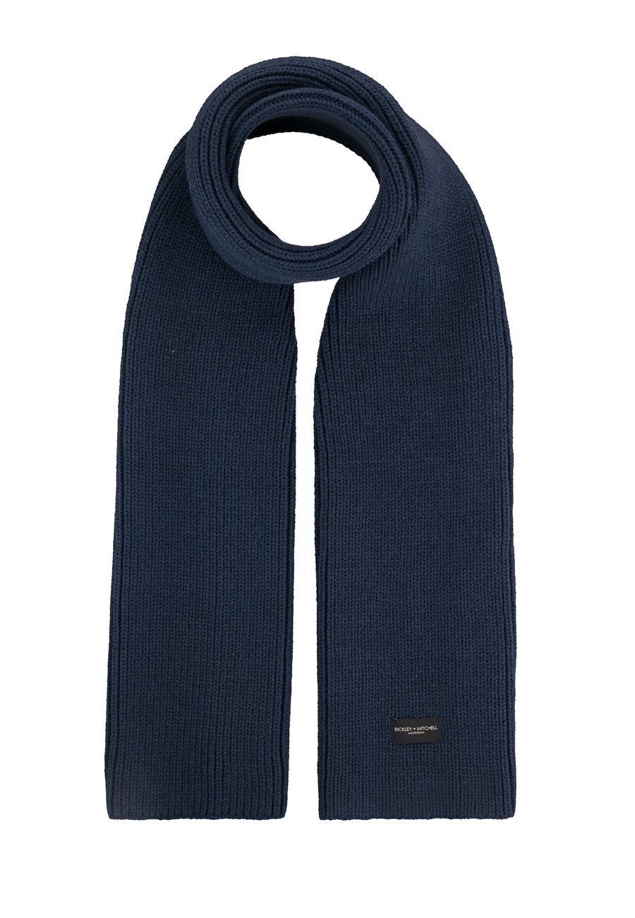 Шарф Bickley+Mitchell Scarf, Navy/Blue
Шарф Bickley+Mitchell Scarf, Navy/Blue