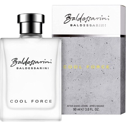 Baldessarini Cool Force лосьон после бритья 90 мл
Baldessarini Cool Force лосьон после бритья 90 мл