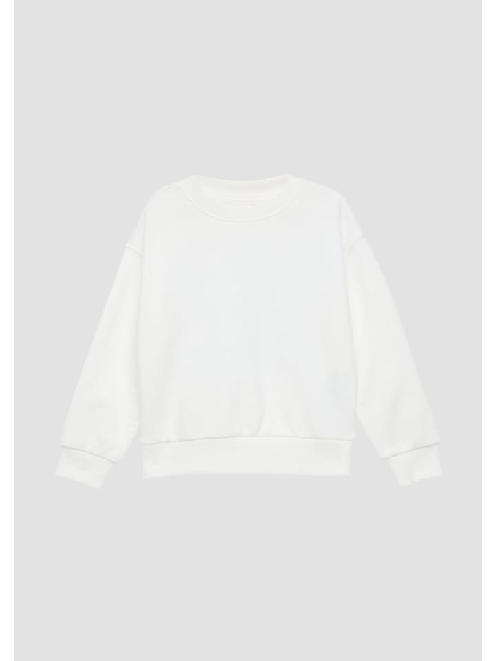 Толстовка s.Oliver, кремовый 
Толстовка s.Oliver, кремовый