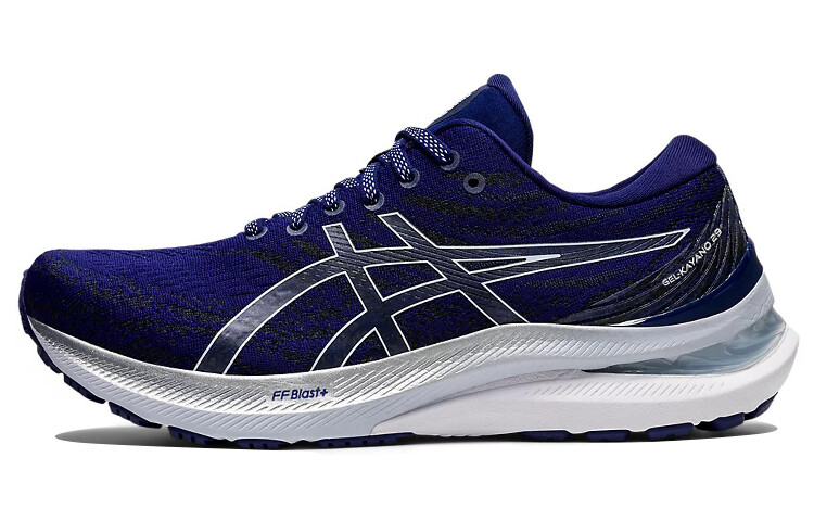 Asics Gel-Kayano 29 Кроссовки Женщины
Asics Gel-Kayano 29 Кроссовки Женщины