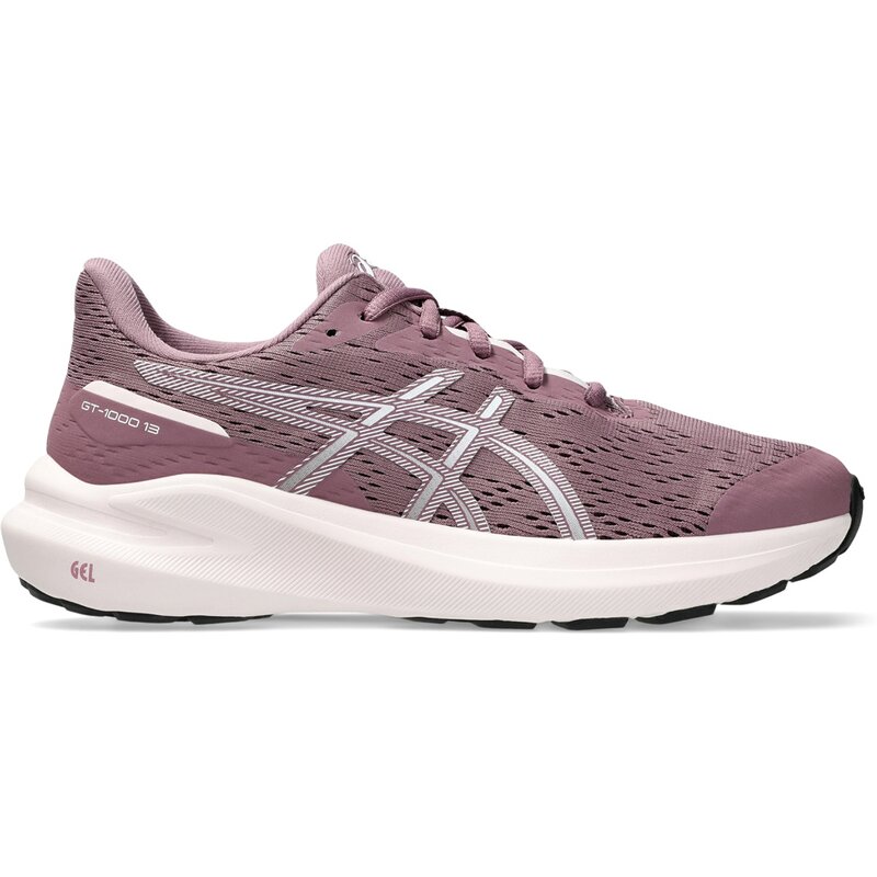 Кроссовки для бега GT-1000 13 GS Asics, мультиколор
Кроссовки для бега GT-1000 13 GS Asics, мультиколор