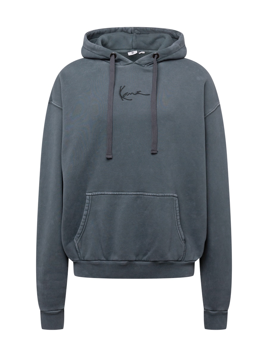 Толстовка Karl Kani, черный
Толстовка Karl Kani, черный