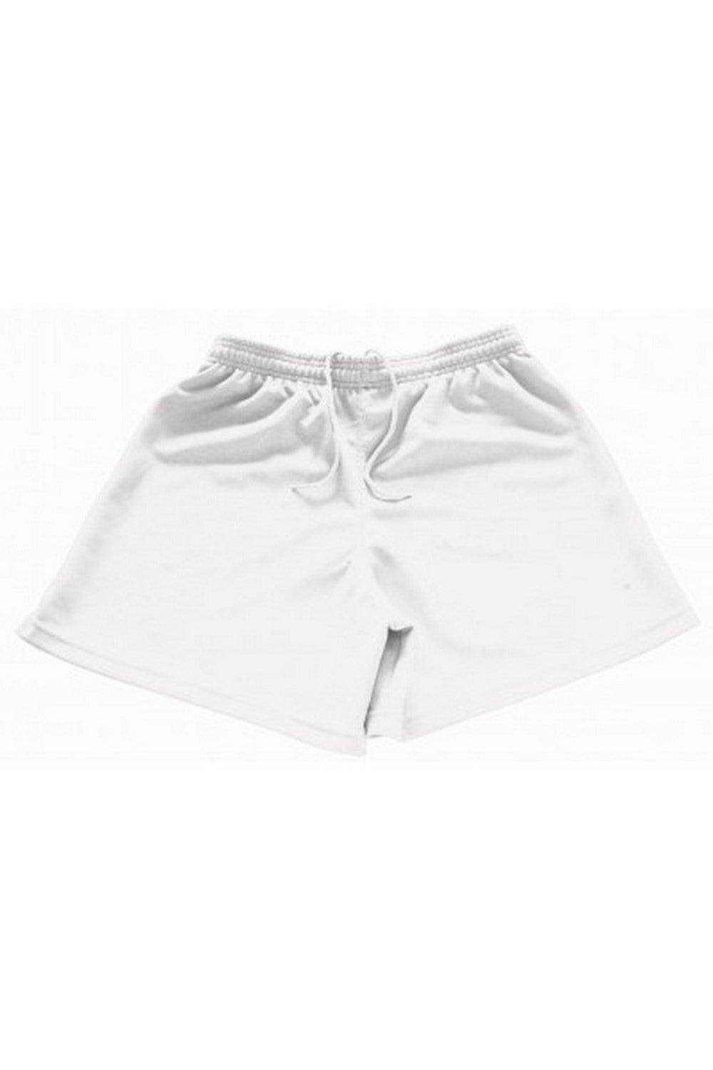 Шорты Omega, белый
Шорты Omega, белый