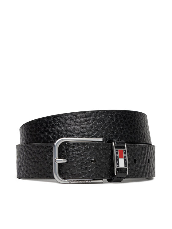 Ремень мужской Tjm Scanton Texture 3.5 AM0AM13417 Tommy Jeans, черный
Ремень мужской Tjm Scanton Texture 3.5 AM0AM13417 Tommy Jeans, черный