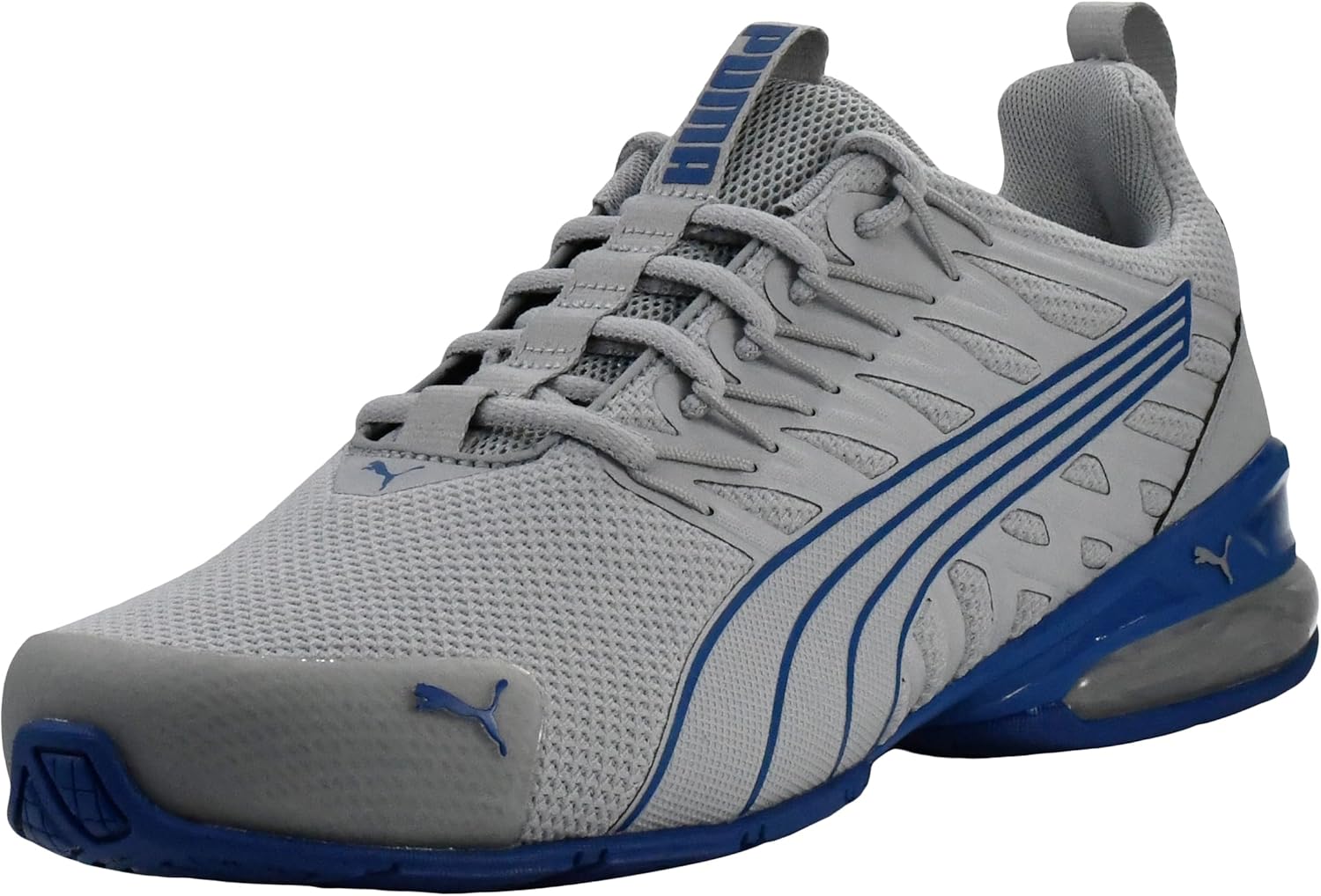 Мужские кроссовки PUMA Voltaic Evo, серый
Мужские кроссовки PUMA Voltaic Evo, серый