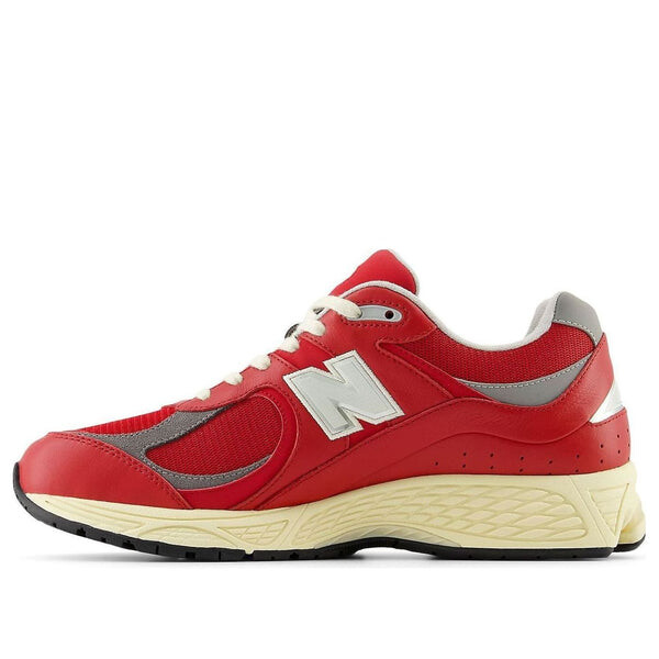 Кроссовки 2002r кроссовки New Balance, красный
Кроссовки 2002r кроссовки New Balance, красный