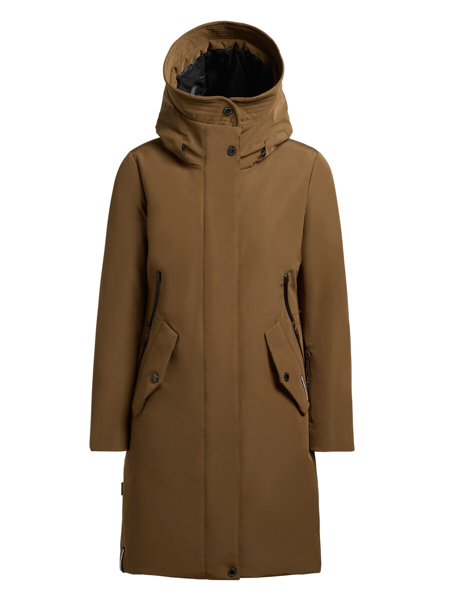 Зимняя куртка khujo CHARLYN4, Khaki
Зимняя куртка khujo CHARLYN4, Khaki