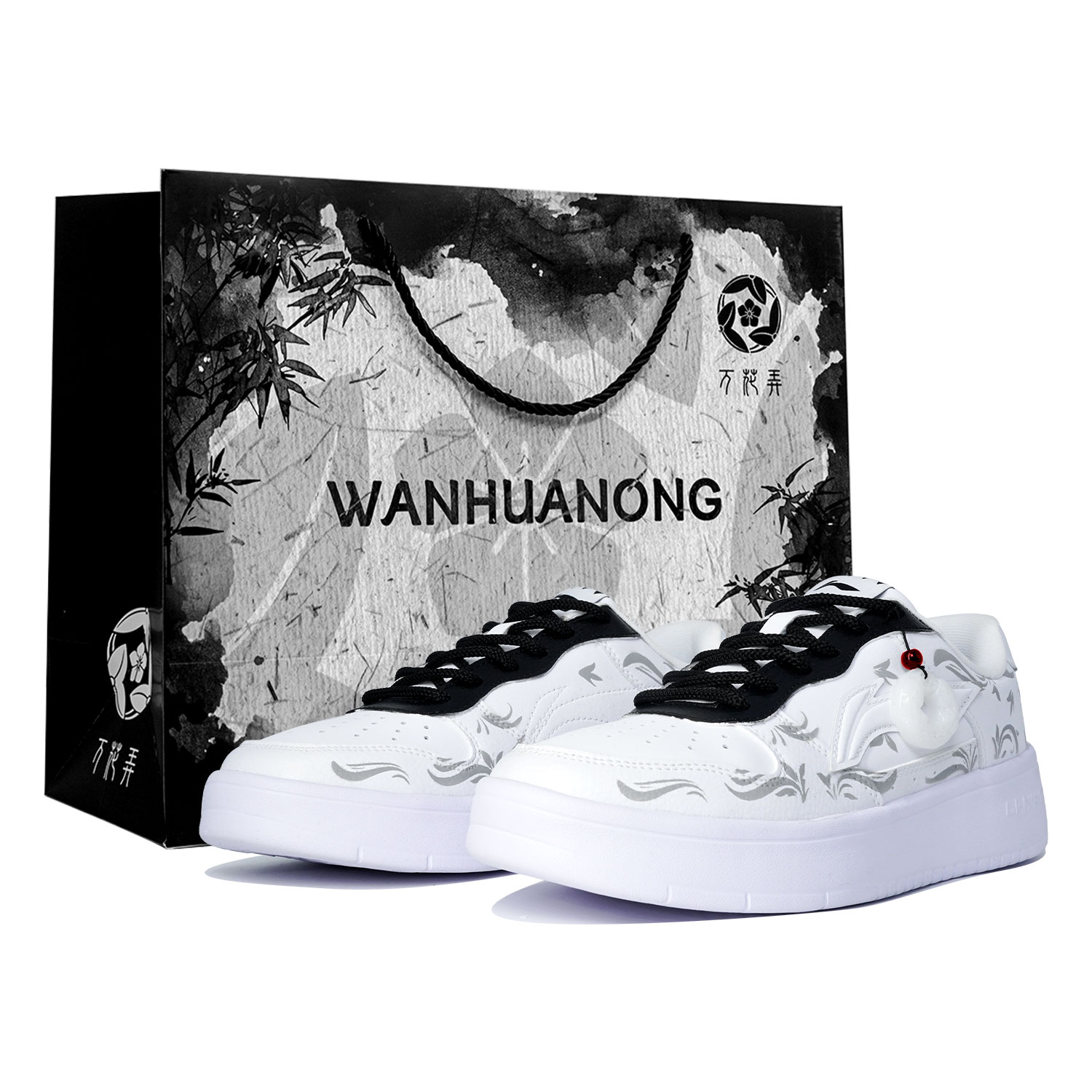 LINING Понтонные лодки, противоскользящие, с амортизаторами, низкие, кроссовки для скейтбординга, мужские, белые
LINING Понтонные лодки, противоскользящие, с амортизаторами, низкие, кроссовки для скейтбординга, мужские, белые