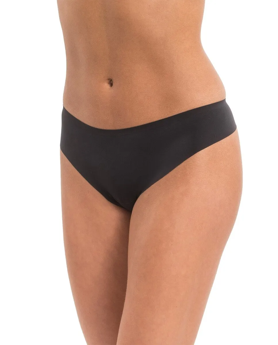 Набор из двух невидимых стрингов Dream Invisibles MAGIC Bodyfashion, черный
Набор из двух невидимых стрингов Dream Invisibles MAGIC Bodyfashion, черный