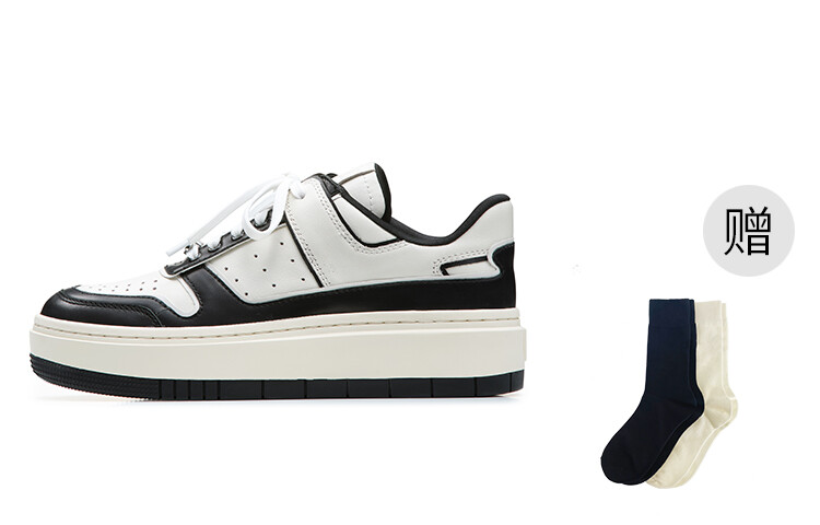 Кроссовки Lucia Tacci Designer Collection Skateboarding Shoes Unisex Low-top Black&White, черный/белый
Кроссовки Lucia Tacci Designer Collection Skateboarding Shoes Unisex Low-top Black&White, черный/белый