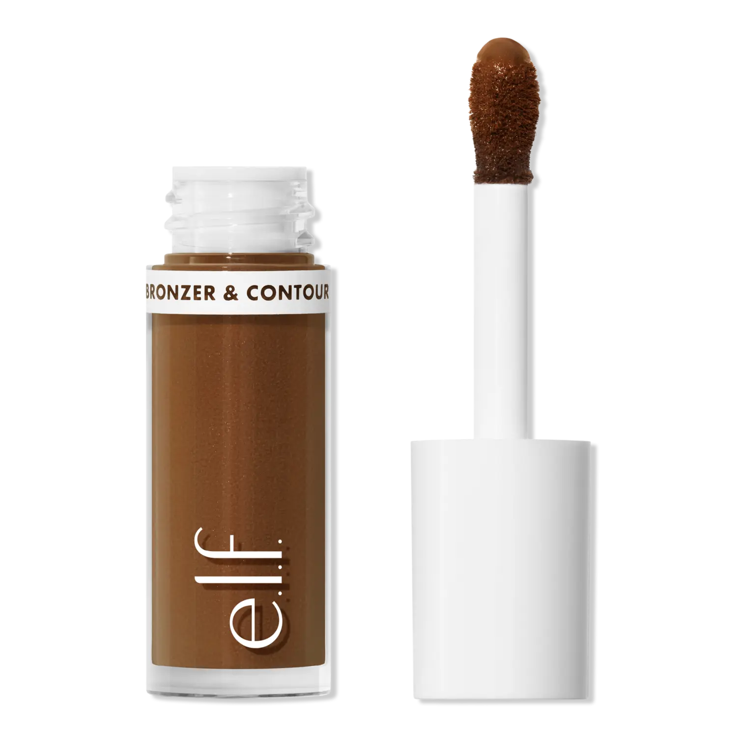 Жидкий бронзер и контур Camo e.l.f. Cosmetics, 6 Tan
Жидкий бронзер и контур Camo e.l.f. Cosmetics, 6 Tan
