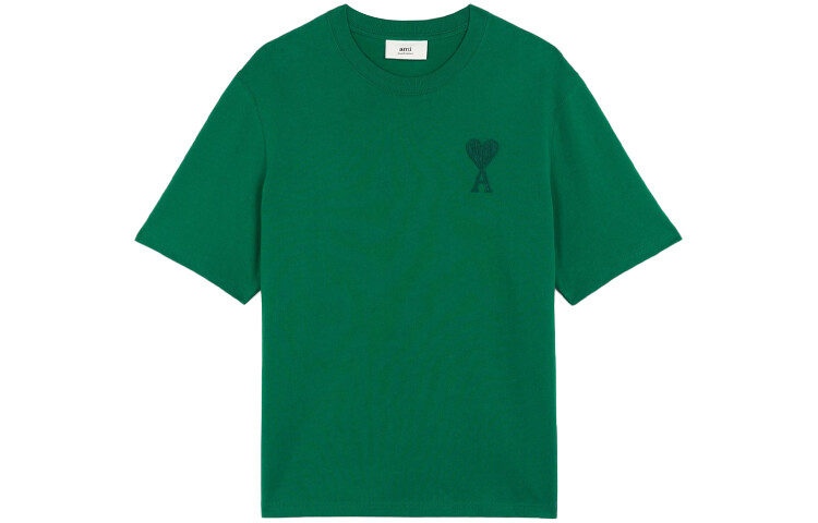 Футболка мужская зеленая Amiparis, зеленый
Футболка мужская зеленая Amiparis, зеленый