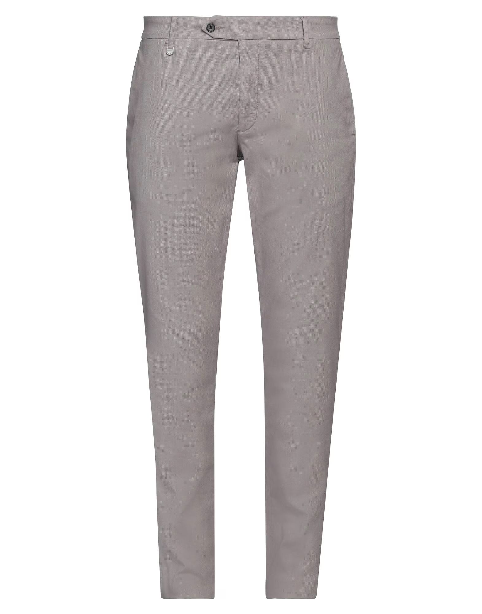 Брюки Antony Morato, серо-коричневый
Брюки Antony Morato, серо-коричневый