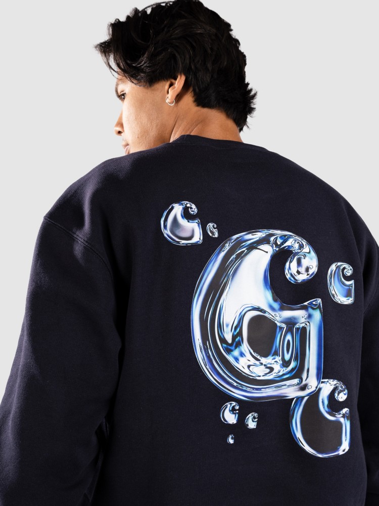 Свитер Carhartt WIP Solar Chrome Sweater, dark navy
Свитер Carhartt WIP Solar Chrome Sweater, dark navy