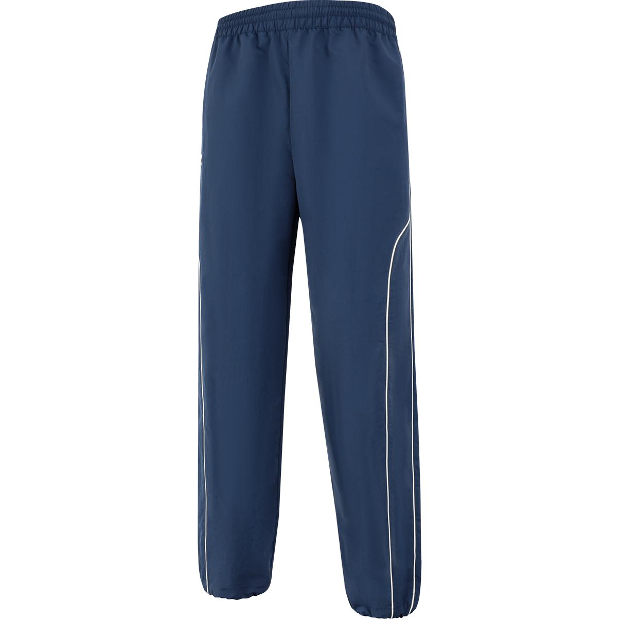 Спортивные брюки Sports Life Collection Unisex Deep Prussian Blue LINING, темно-синий
Спортивные брюки Sports Life Collection Unisex Deep Prussian Blue LINING, темно-синий