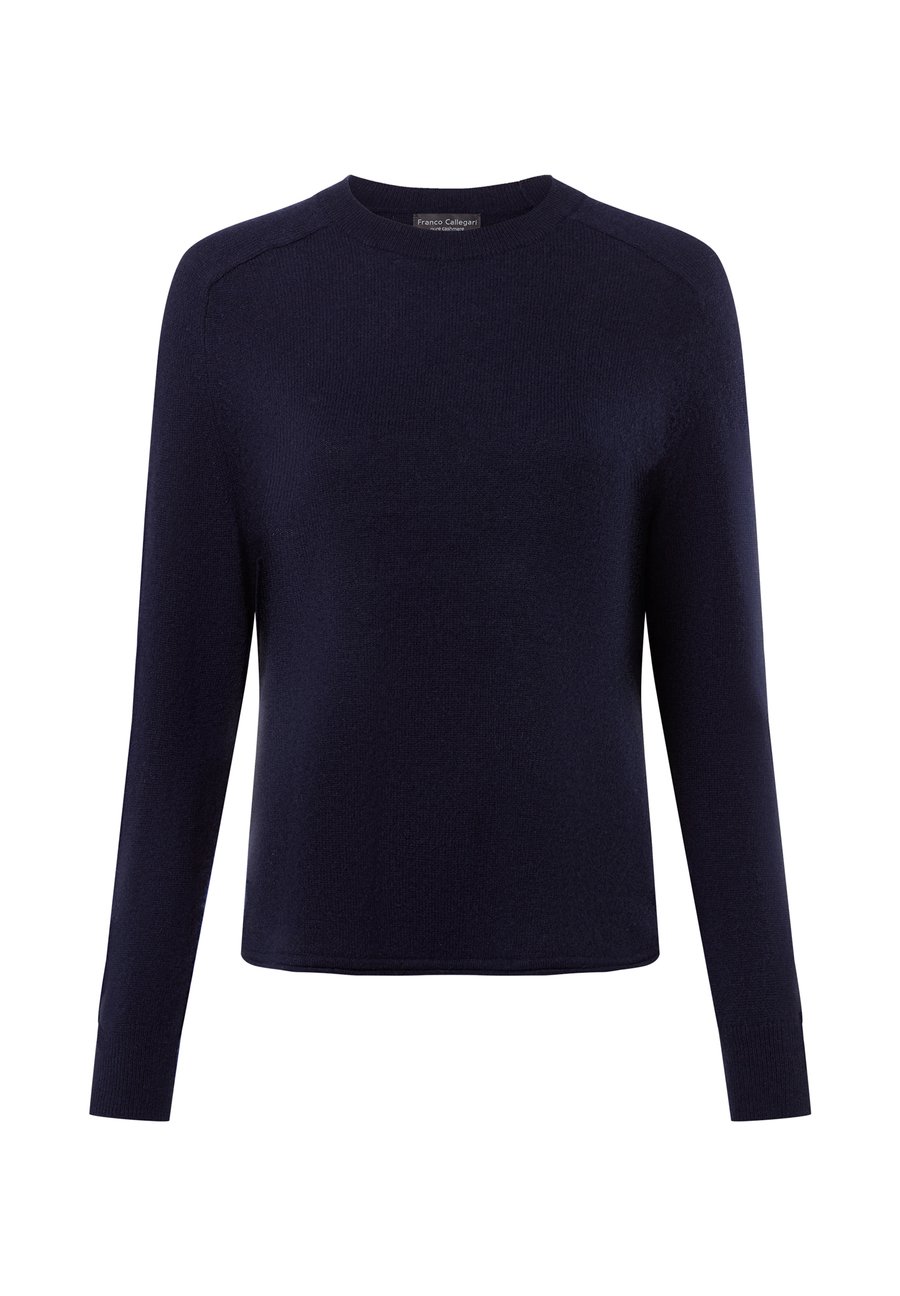 Джемпер Franco Callegari Jumper, Marine/Dark Blue
Джемпер Franco Callegari Jumper, Marine/Dark Blue