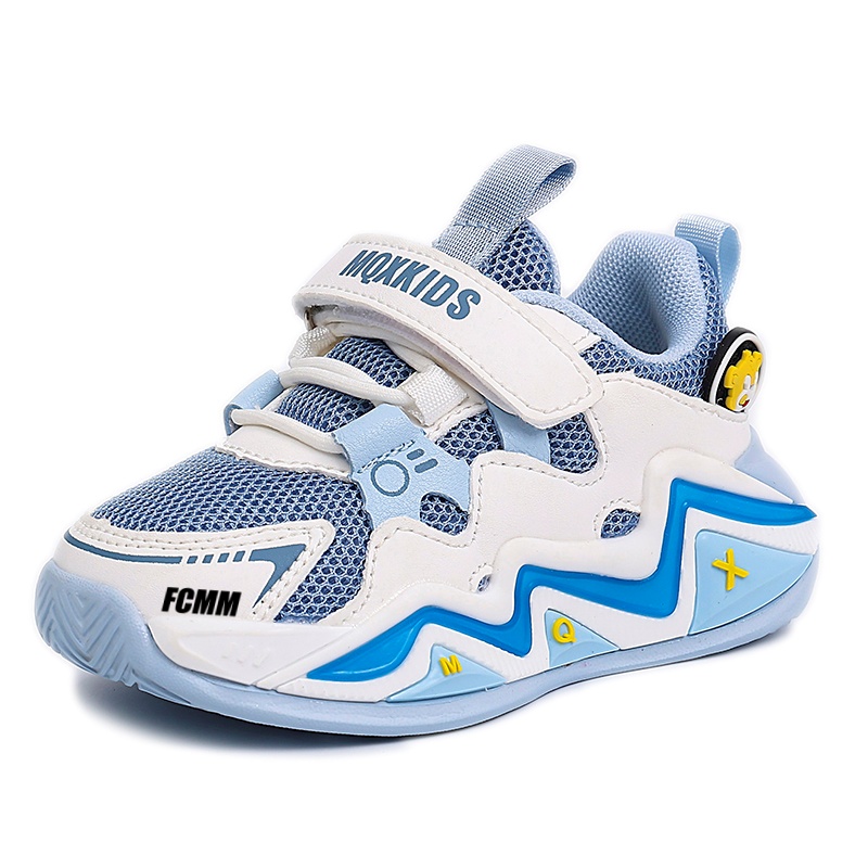 Детская обувь для детей от 3 до 7 лет FCMM, синий
Детская обувь для детей от 3 до 7 лет FCMM, синий