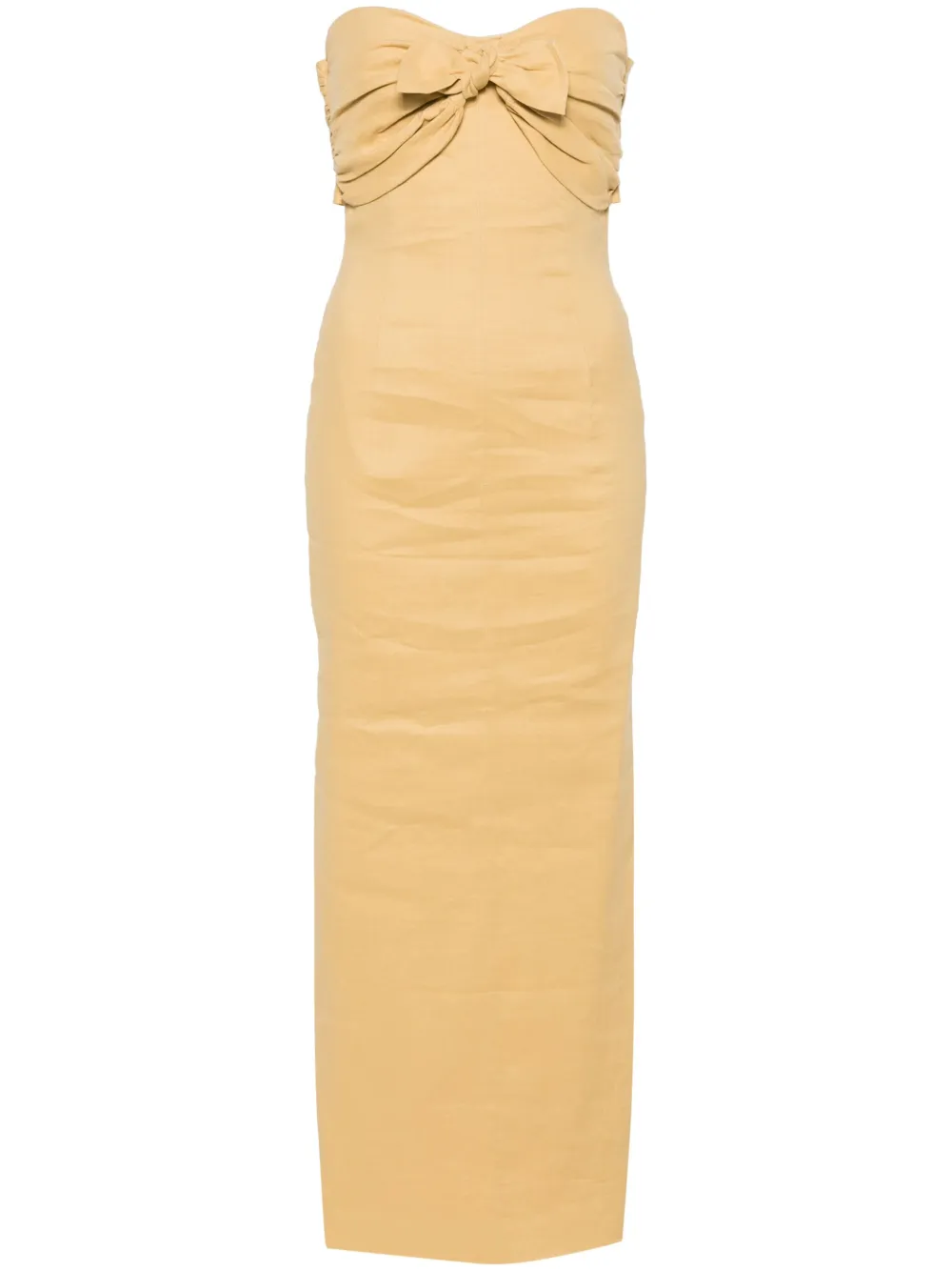 Платье Rahel TOVE, нейтральный
Платье Rahel TOVE, нейтральный