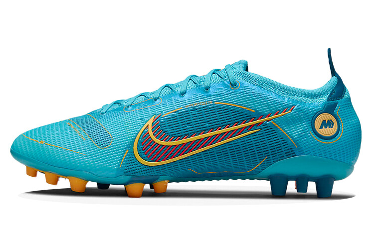 Мужские футбольные кроссовки Nike Mercurial Vapor
Мужские футбольные кроссовки Nike Mercurial Vapor