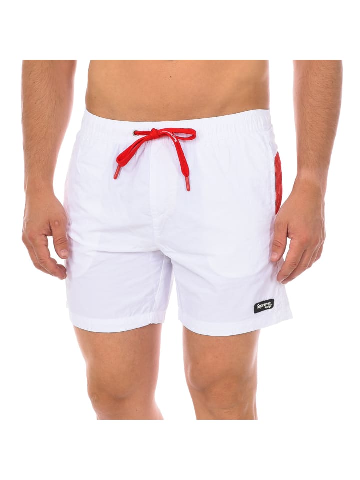 Supreme Grip Белые плавки
Supreme Grip Белые плавки