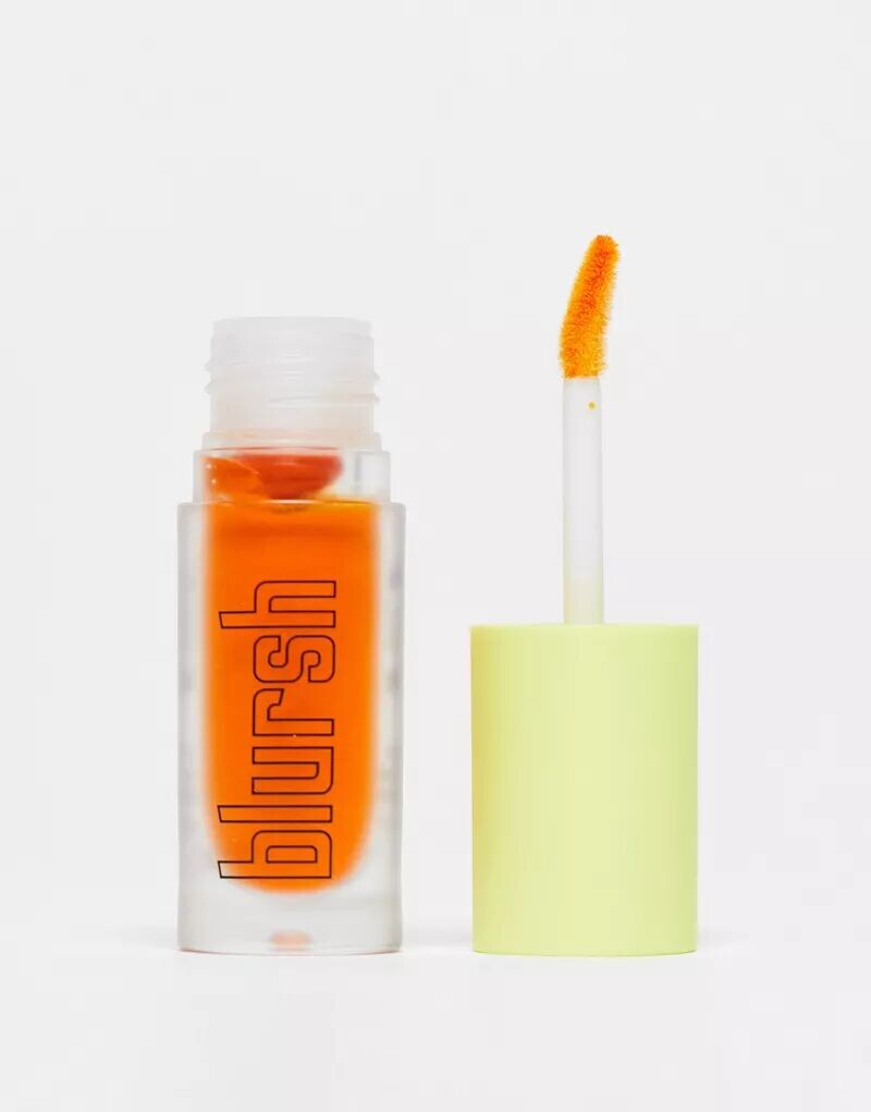 Made by Mitchell - Blursh - румяна в оттенке Mango Daiquiri
Made by Mitchell - Blursh - румяна в оттенке Mango Daiquiri