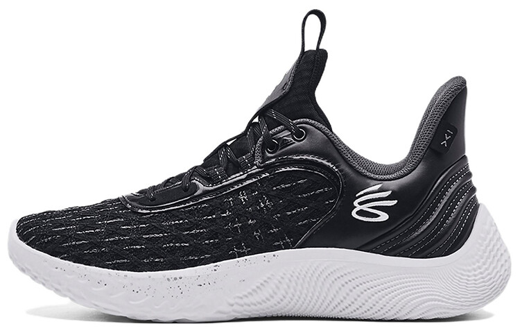 Баскетбольные кроссовки унисекс Under Armour Curry 9
Баскетбольные кроссовки унисекс Under Armour Curry 9