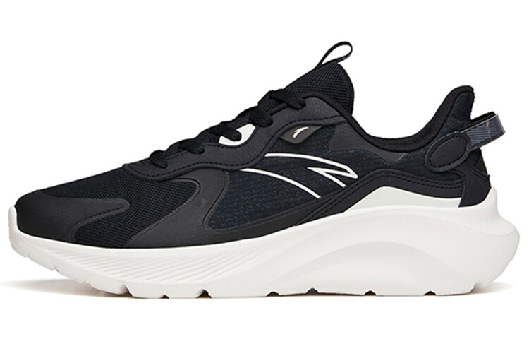 Кроссовки мужские низкие черные/цвет слоновой кости Anta, Черный, Кроссовки мужские низкие черные/цвет слоновой кости Anta
Кроссовки мужские низкие черные/цвет слоновой кости Anta, Черный, Кроссовки мужские низкие черные/цвет слоновой кости Anta