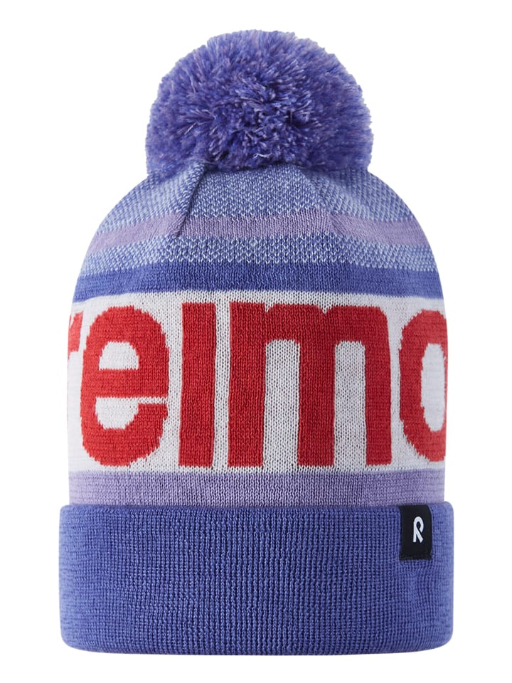 Reima Шапка-бини "Тааско" нежно-фиолетового цвета
Reima Шапка-бини "Тааско" нежно-фиолетового цвета