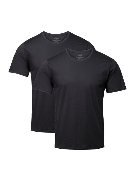 Футболка Danish Endurance, черный
Футболка Danish Endurance, черный