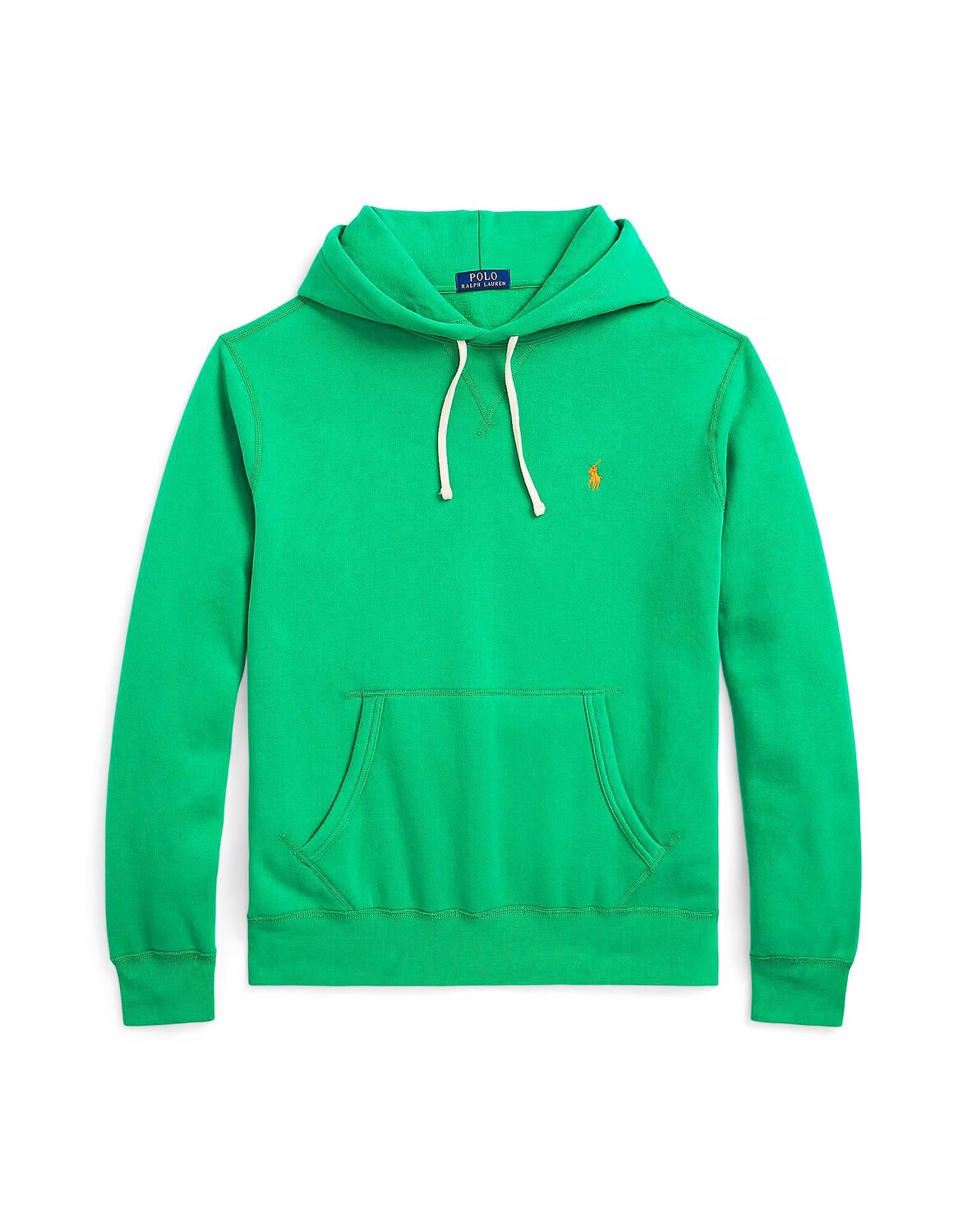 Толстовка Polo Ralph Lauren, зеленый 
Толстовка Polo Ralph Lauren, зеленый