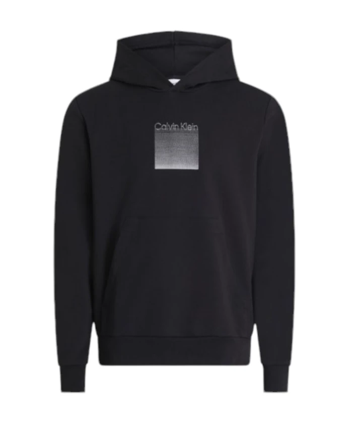 Толстовка с капюшоном Calvin Klein, черный
Толстовка с капюшоном Calvin Klein, черный