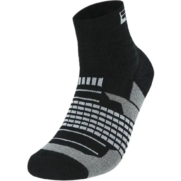 FILA Мужские носки Fitness Series, 1 пара, Black
FILA Мужские носки Fitness Series, 1 пара, Black
