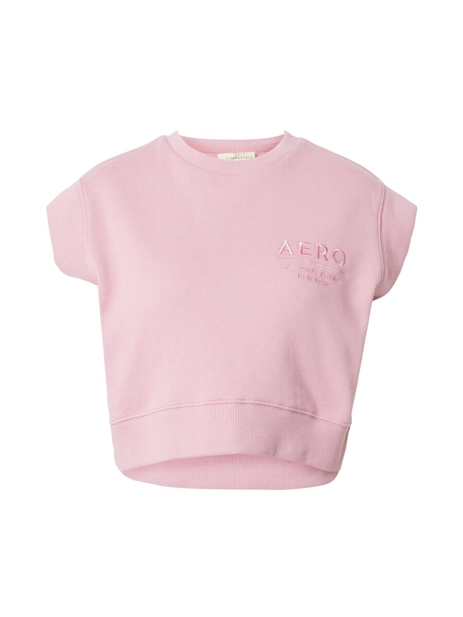 Футболка AÉROPOSTALE, цвет Mauve, Розовый, Футболка AÉROPOSTALE, цвет Mauve
Футболка AÉROPOSTALE, цвет Mauve, Розовый, Футболка AÉROPOSTALE, цвет Mauve
