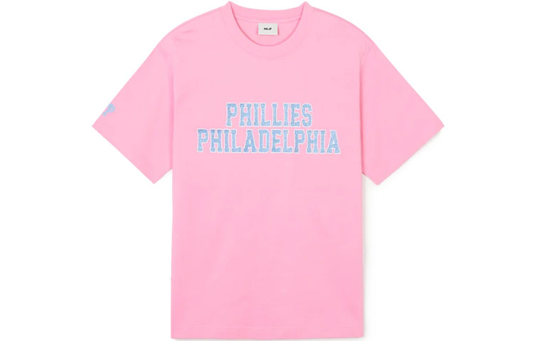 MLB Футболка с рукавом дроп-шоулдер унисекс pink, Розовый, MLB Футболка с рукавом дроп-шоулдер унисекс pink
MLB Футболка с рукавом дроп-шоулдер унисекс pink, Розовый, MLB Футболка с рукавом дроп-шоулдер унисекс pink