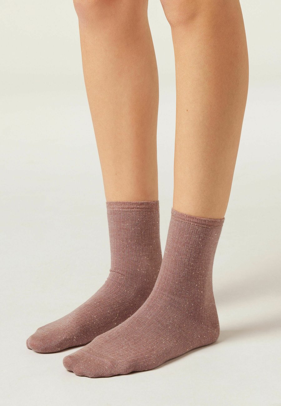 Носки Calzedonia Socks, Pink/Mottled Pink
Носки Calzedonia Socks, Pink/Mottled Pink