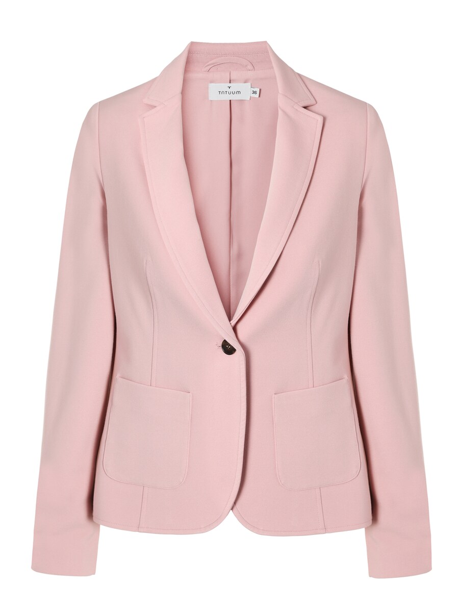 Блейзер TATUUM Dederi, розовый
Блейзер TATUUM Dederi, розовый