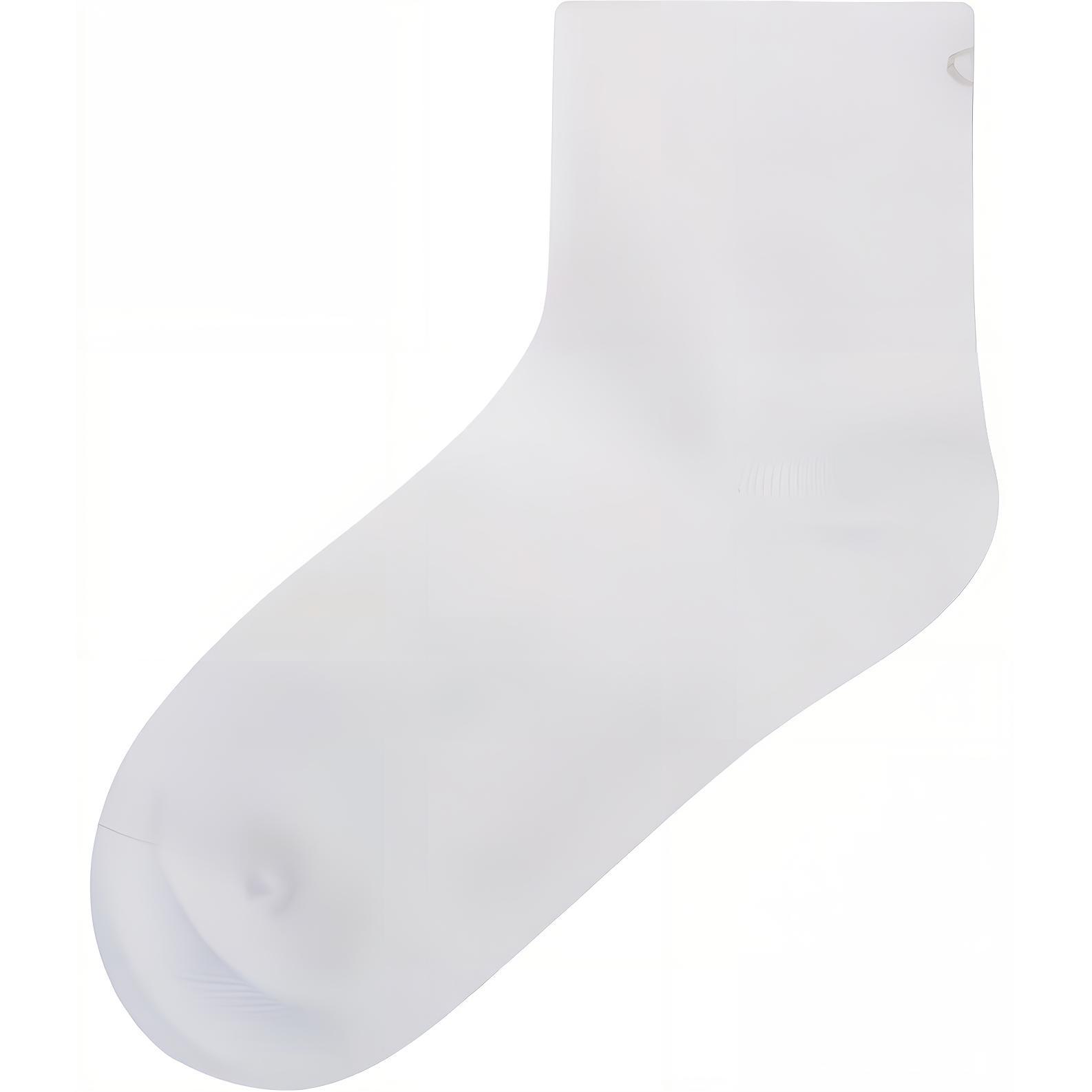 Calvin Klein SS25 Носки женские щиколотка 1 пара Moon White
Calvin Klein SS25 Носки женские щиколотка 1 пара Moon White