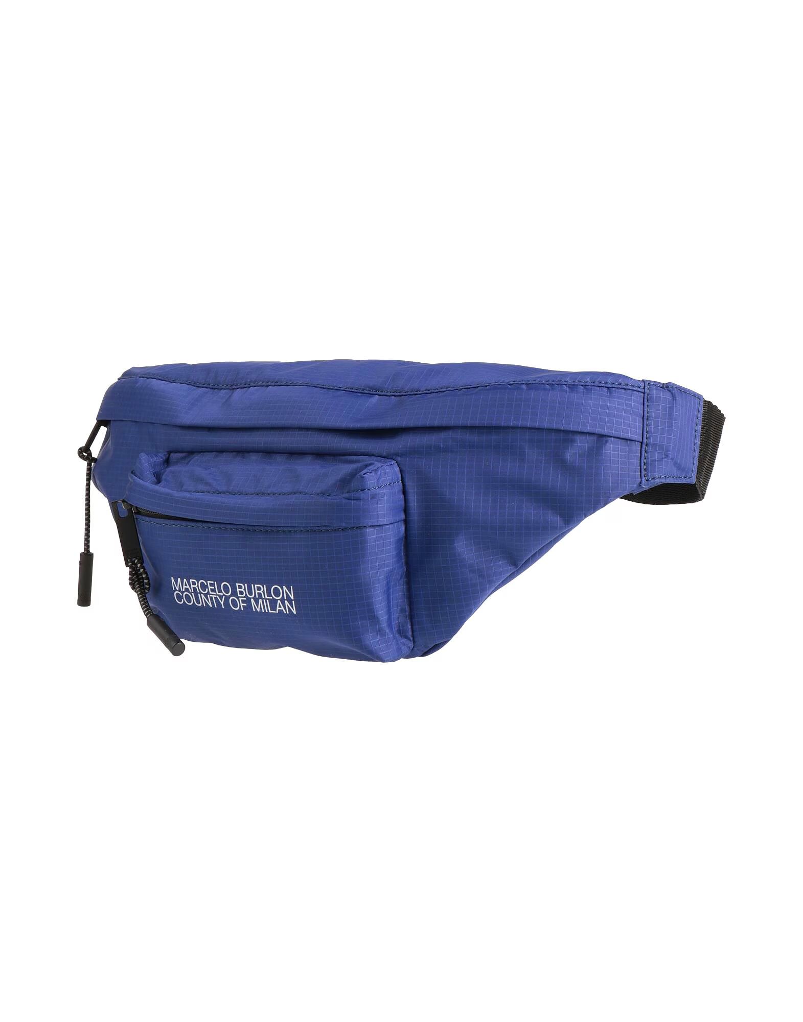 Поясные сумки Marcelo Burlon, синий
Поясные сумки Marcelo Burlon, синий