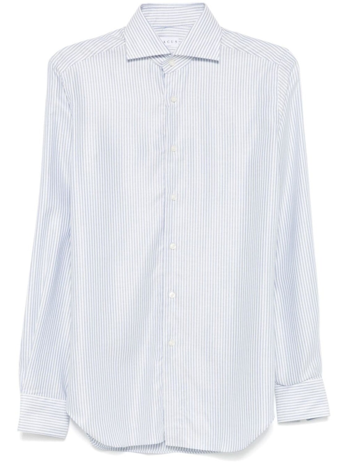 Xacus рубашка в полоску, синий
Xacus рубашка в полоску, синий