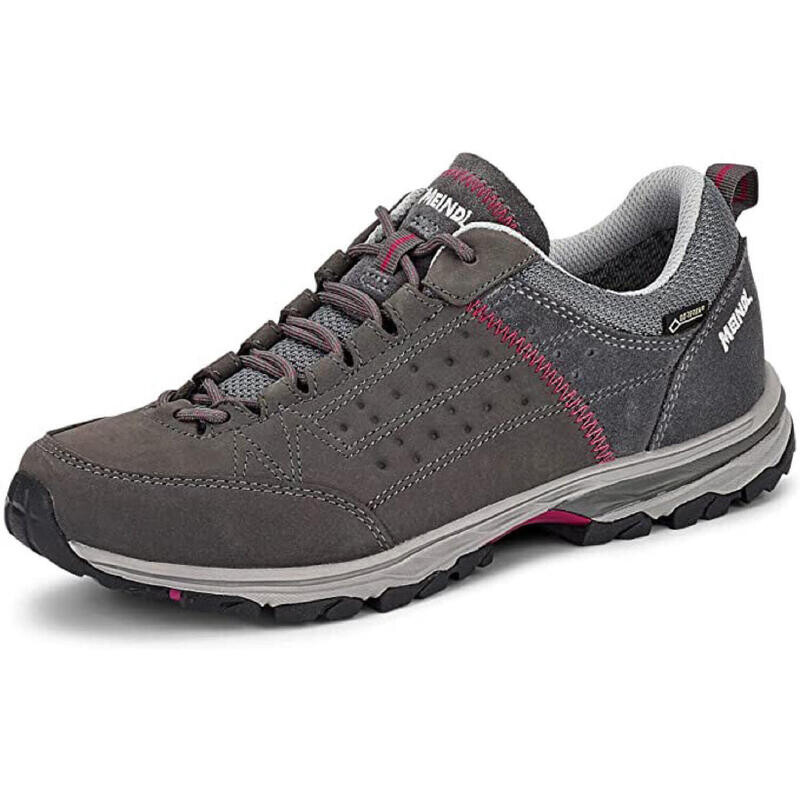 Кроссовки MEINDL Durban Lady GTX, цвет grau
Кроссовки MEINDL Durban Lady GTX, цвет grau