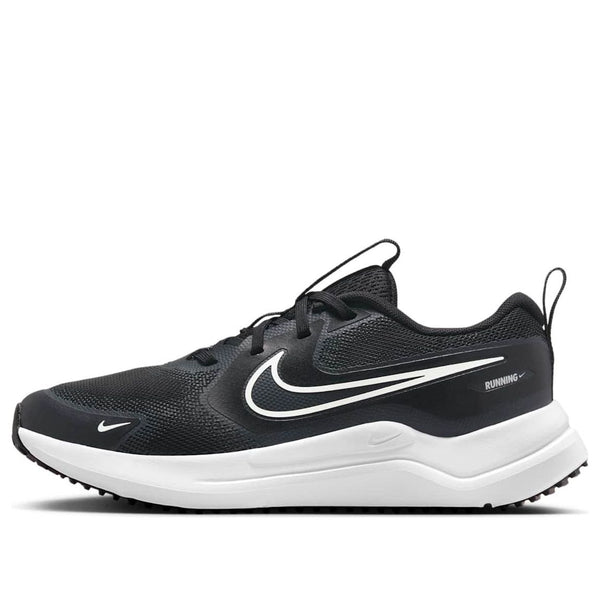 Кроссовки cosmic runner Nike, черный
Кроссовки cosmic runner Nike, черный
