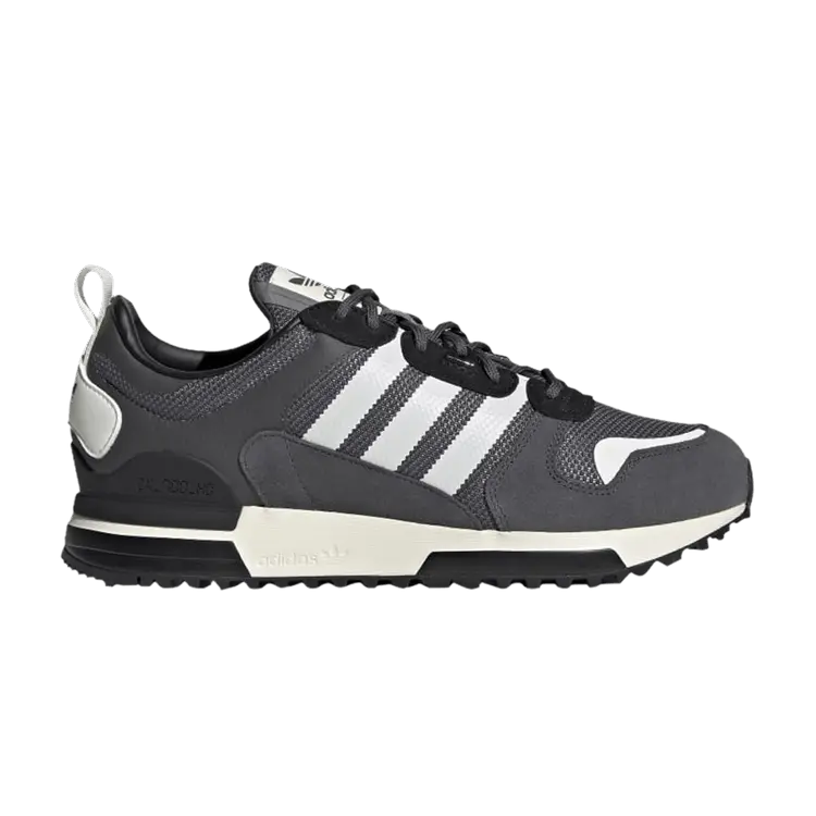 Кроссовки ZX 700 HD 'Grey', серый
Кроссовки ZX 700 HD 'Grey', серый