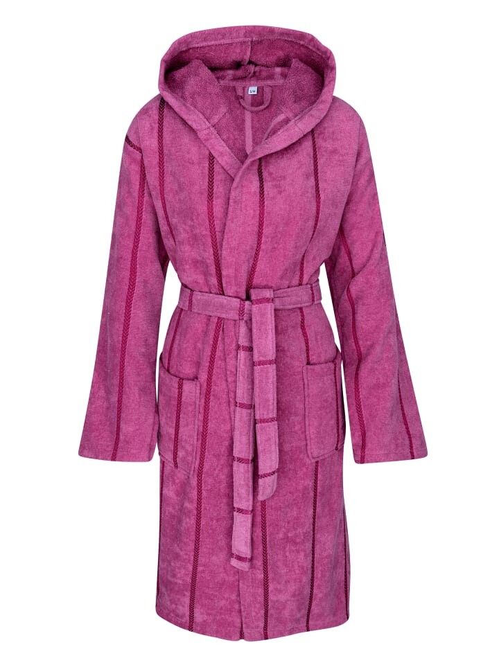 Халаты just2little, фиолетовый 
Халаты just2little, фиолетовый