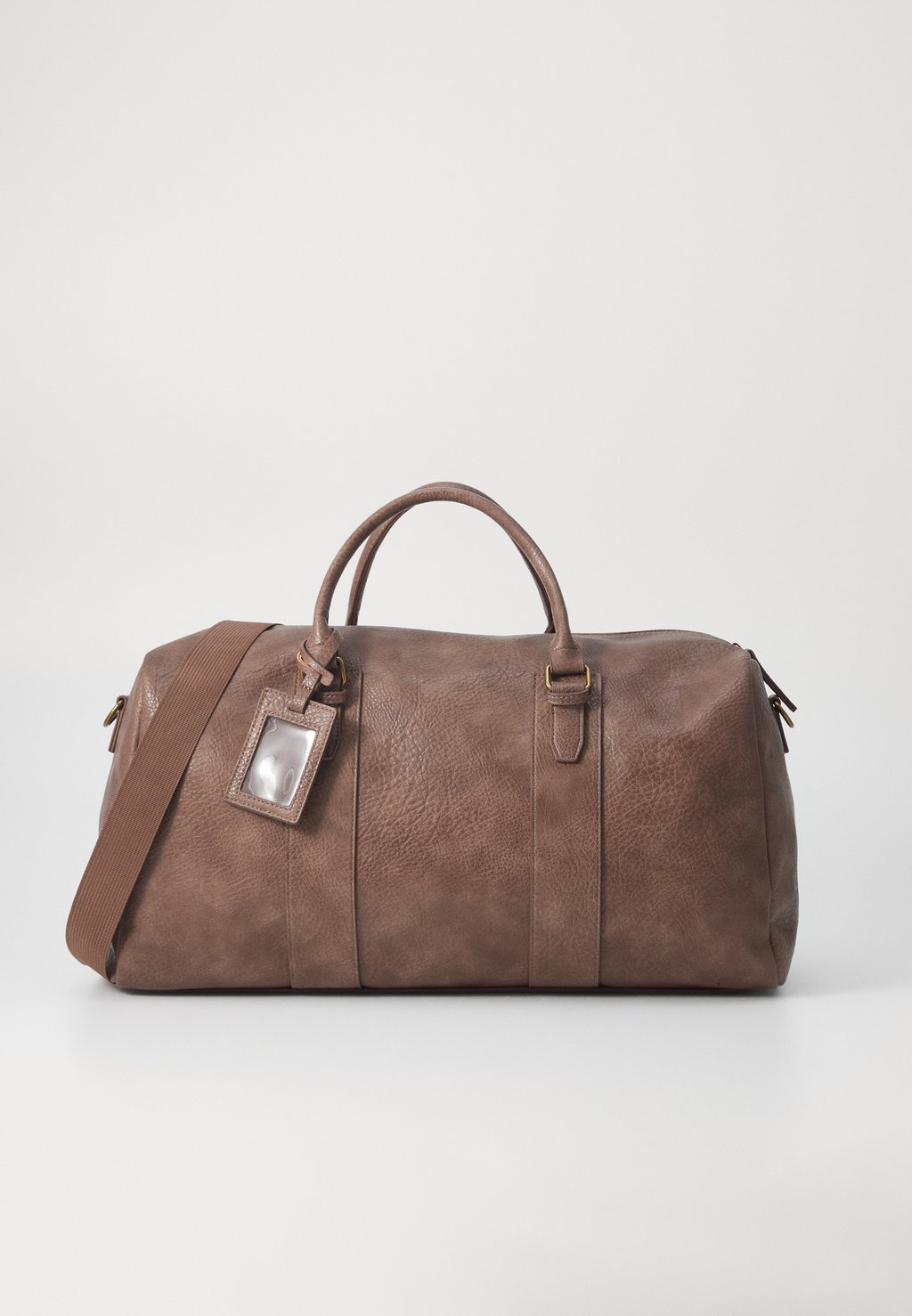 Сумка выходного дня UNISEX Pier One by Zalando, коричневый
Сумка выходного дня UNISEX Pier One by Zalando, коричневый